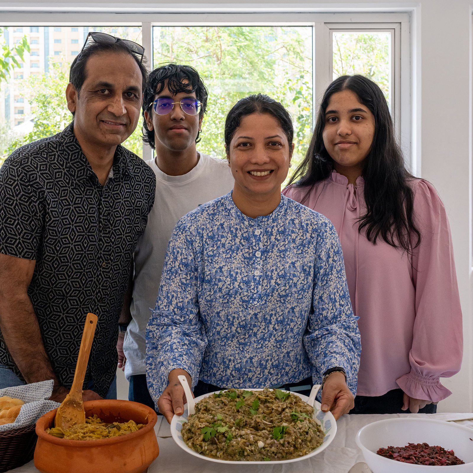 Community Cooking Sessions