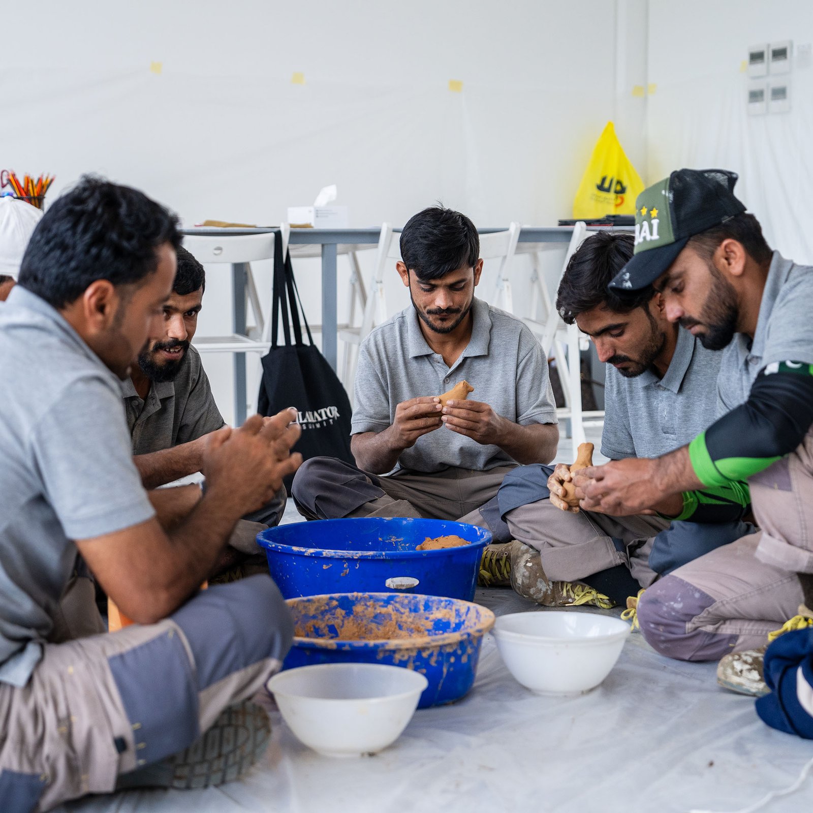 رعاية المجتمع المحلي