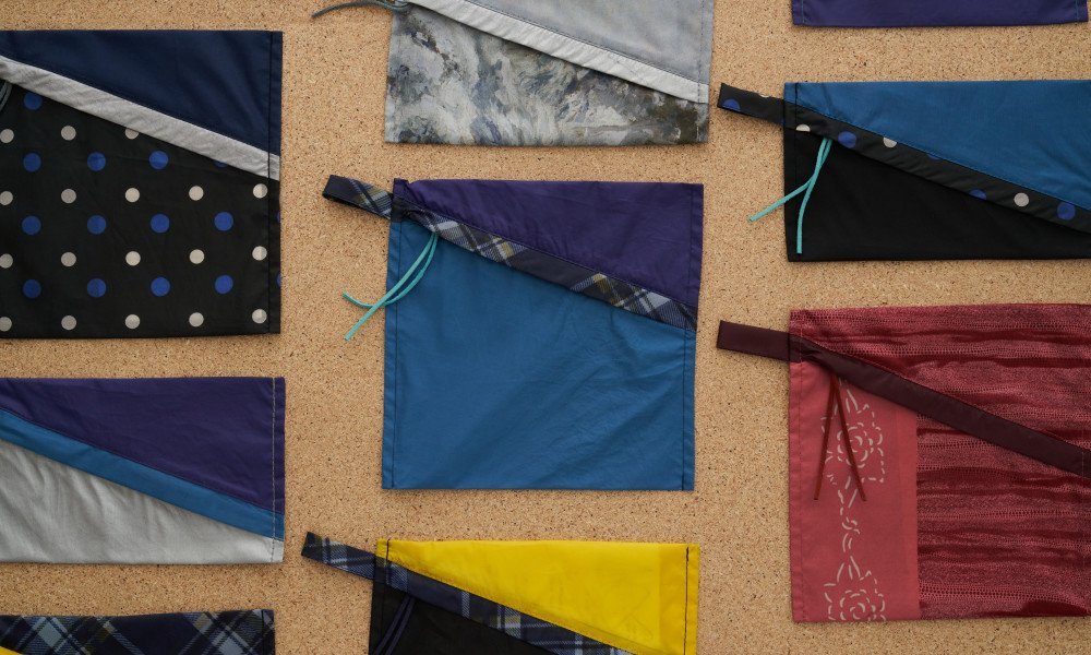 Nour Kays - NK Pencil Case