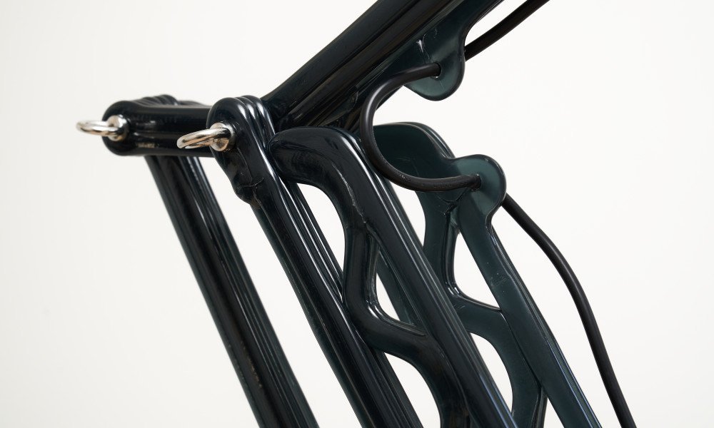 Bits to Atoms - Architect's Lamp