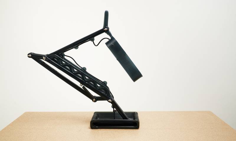 Bits to Atoms - Architect's Lamp