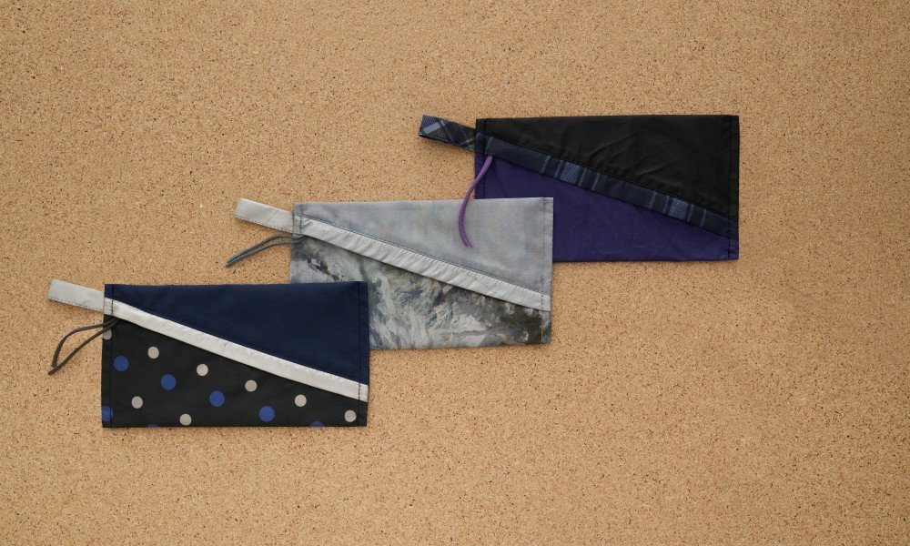 Nour Kays - NK Pencil Case