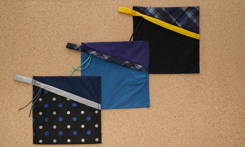 Nour Kays - NK Pencil Case