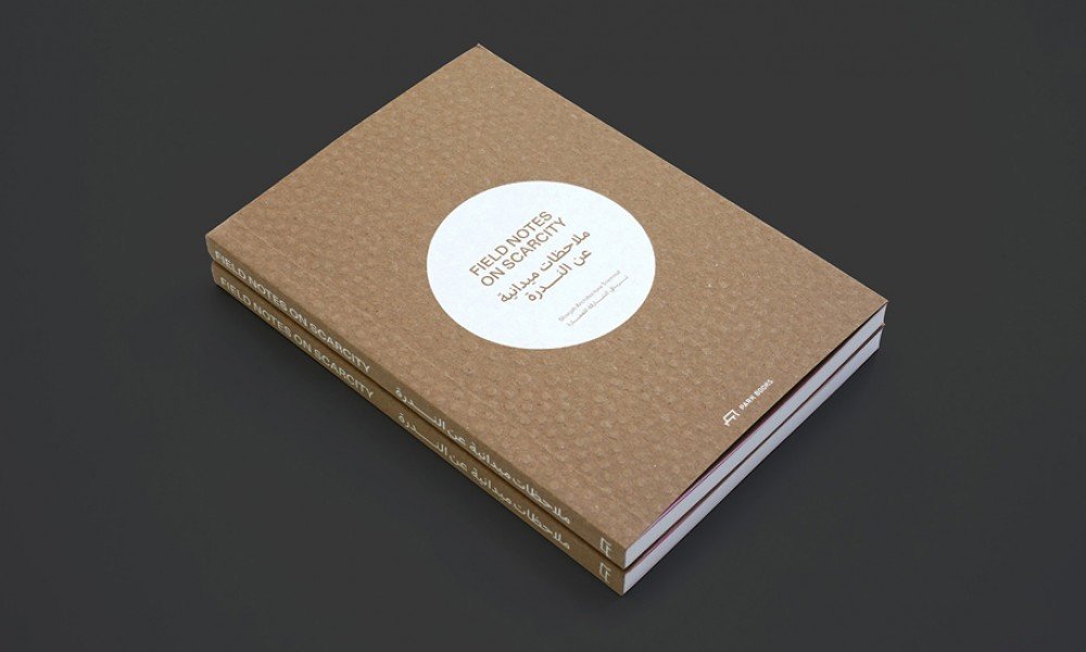 Field Notes on Scarcity