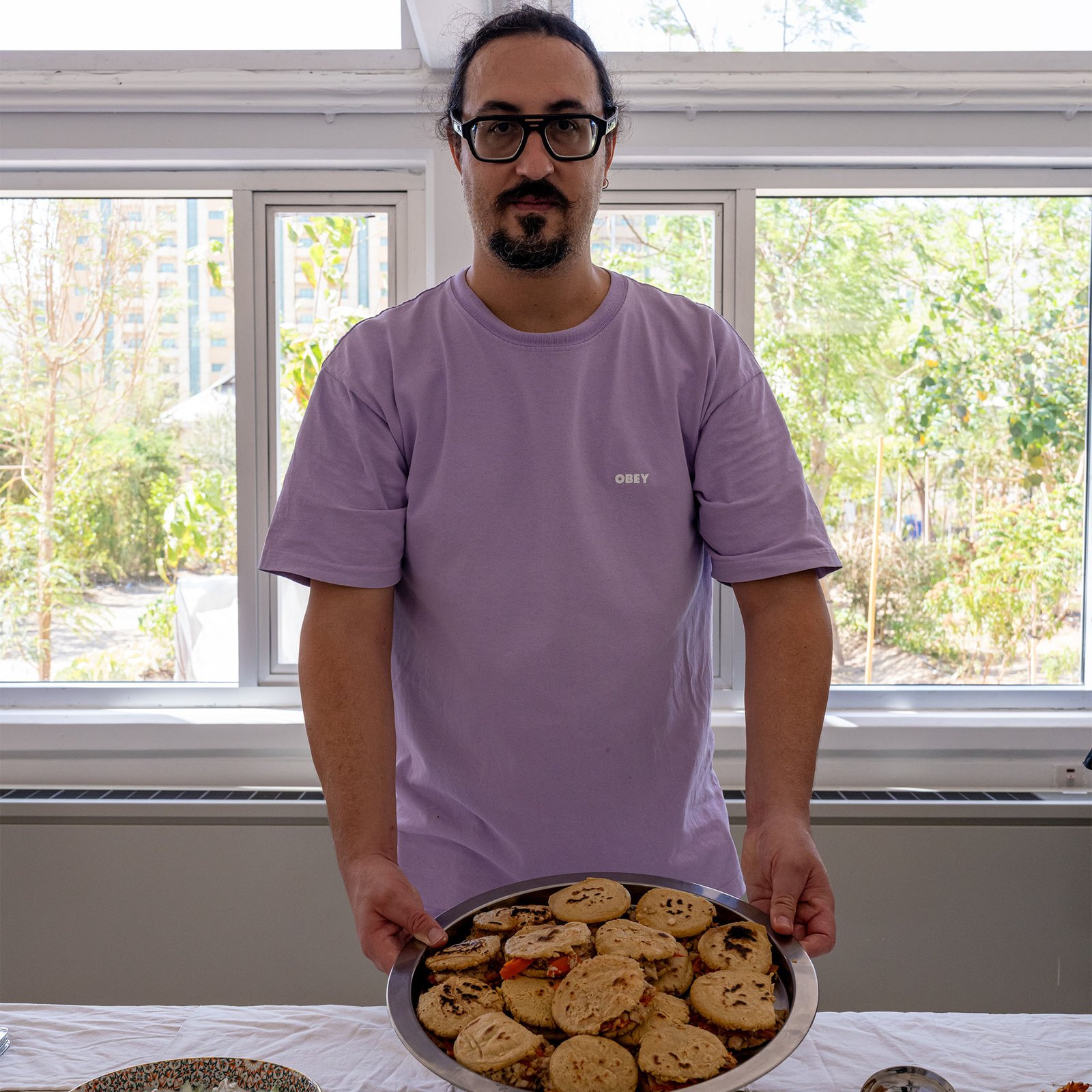Community Cooking Sessions