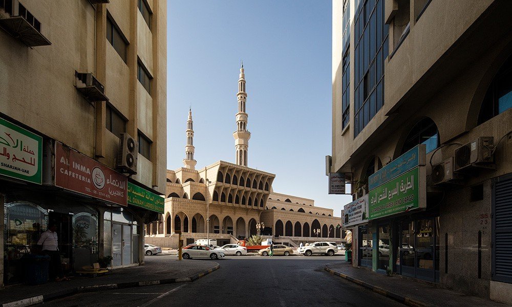 Sharjah