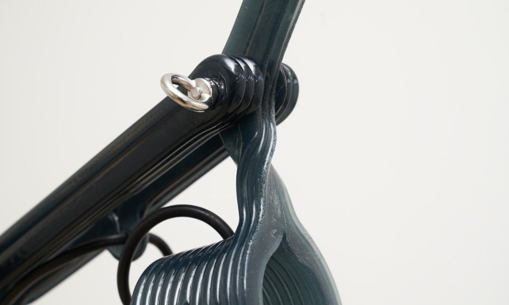 Bits to Atoms - Architect's Lamp