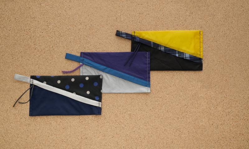 Nour Kays - NK Pencil Case