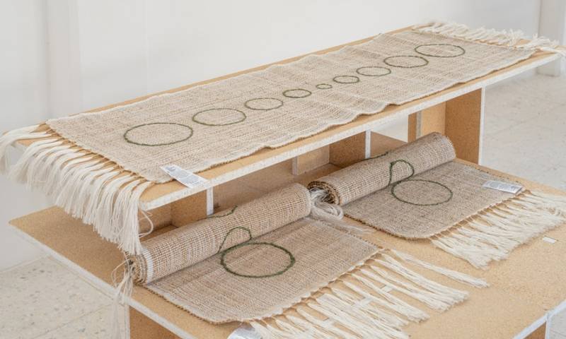 Mitimeth - Table cloth