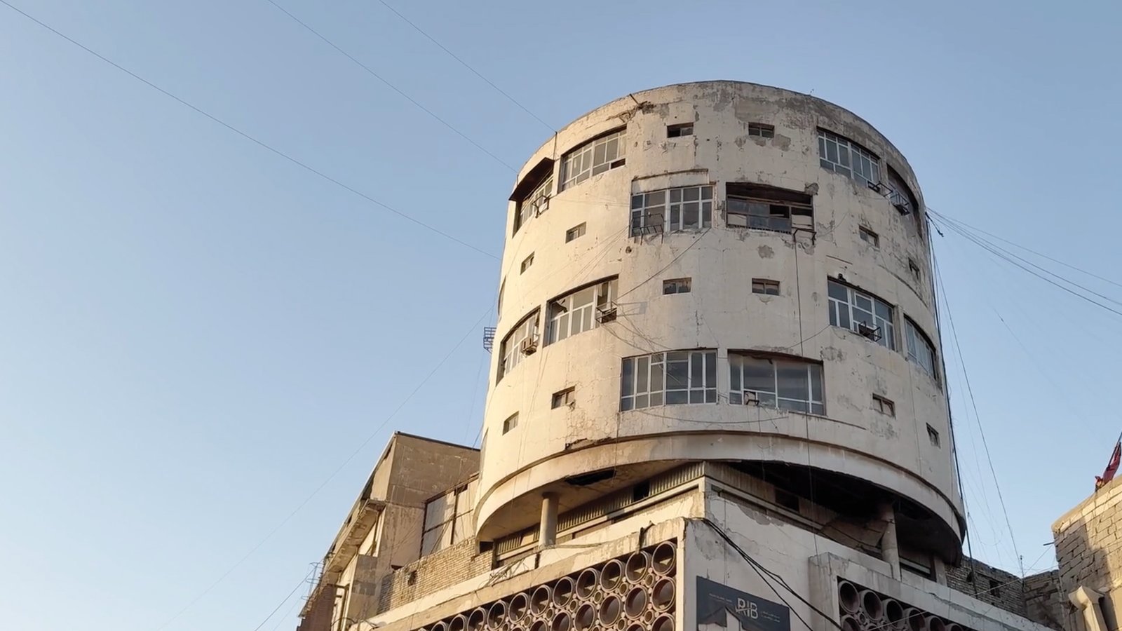 Baghdad