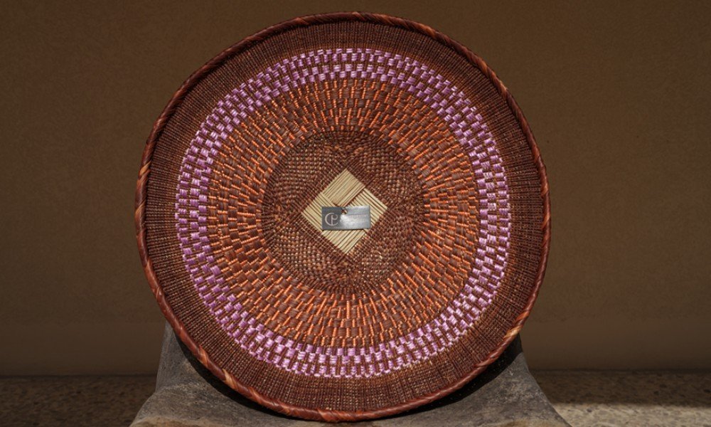 Collaborative Craft Projects - Basket