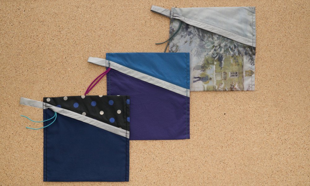 Nour Kays - NK Pencil Case