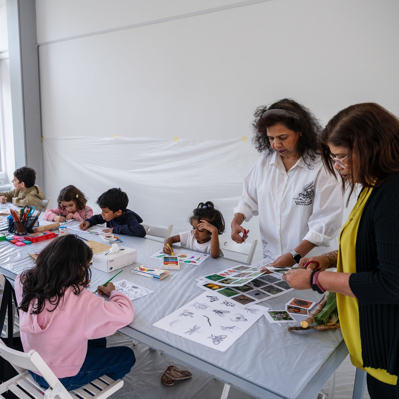 Cultivating Community