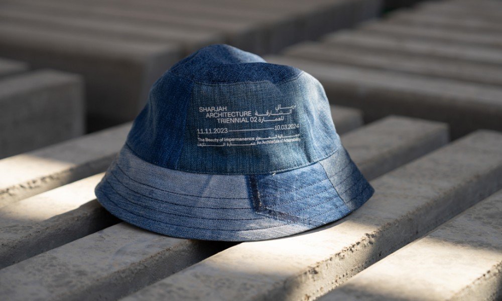 Bucket Hat