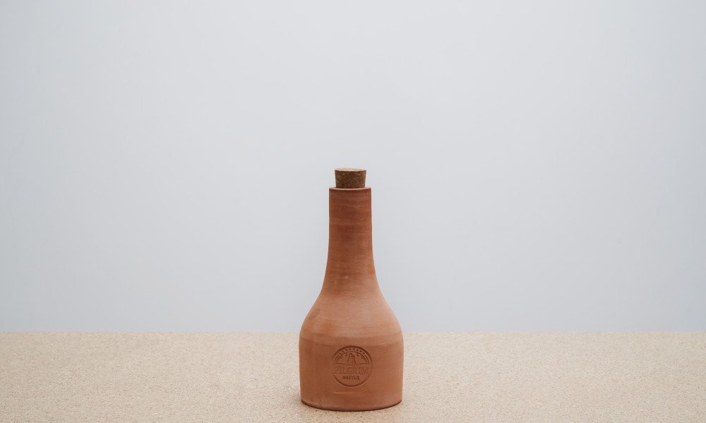 Mohamed Rowaizak - Pilgrim Bottles