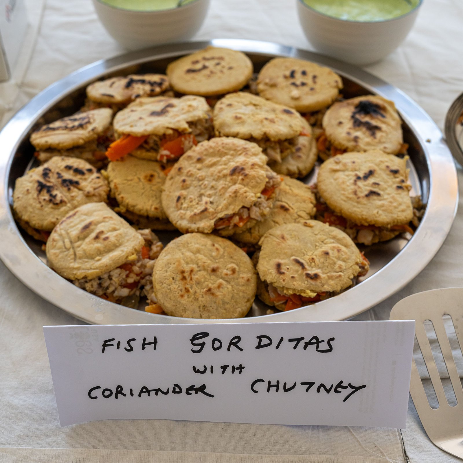 Community Cooking Sessions